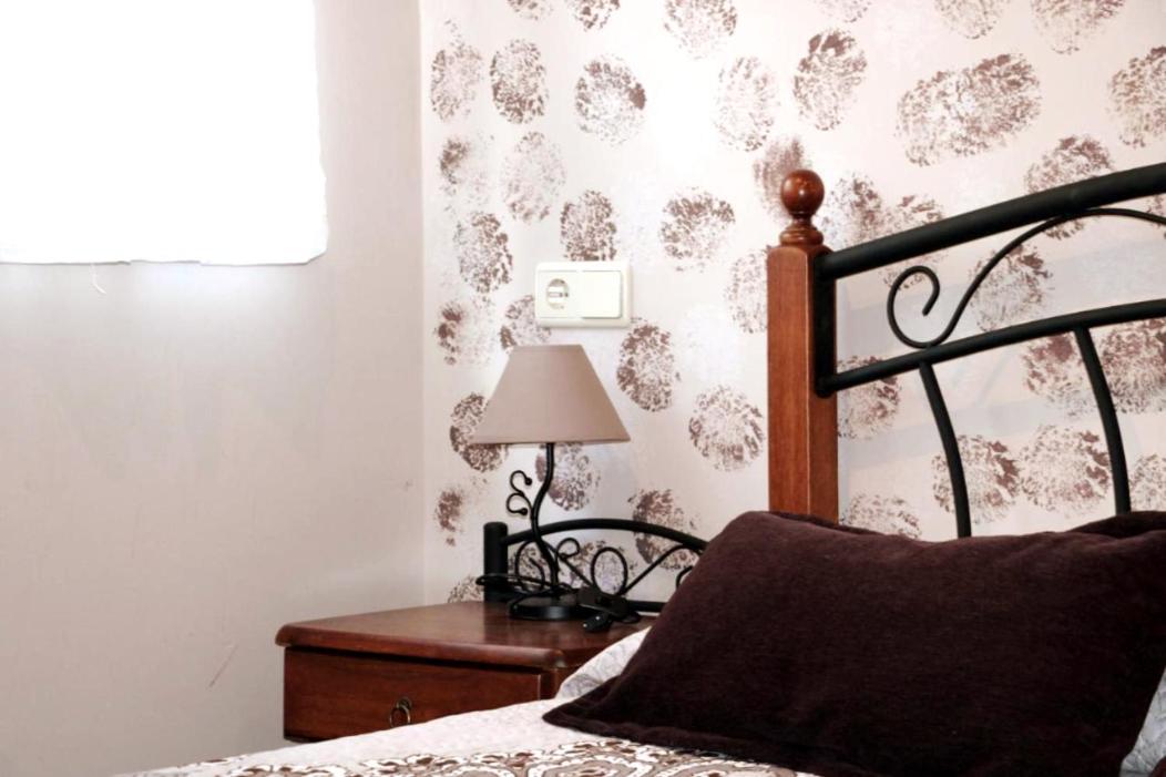 Apartamentos Rurales Andrea Llanes Ngoại thất bức ảnh