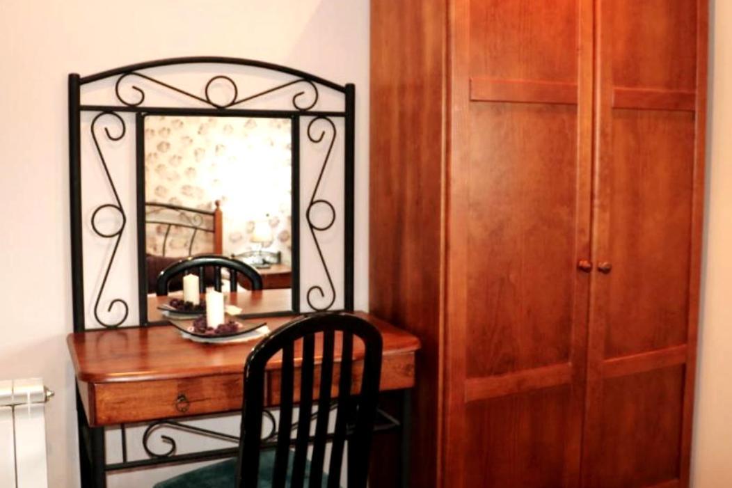 Apartamentos Rurales Andrea Llanes Ngoại thất bức ảnh