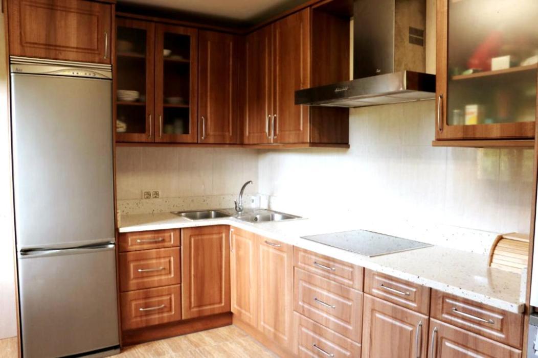 Apartamentos Rurales Andrea Llanes Ngoại thất bức ảnh